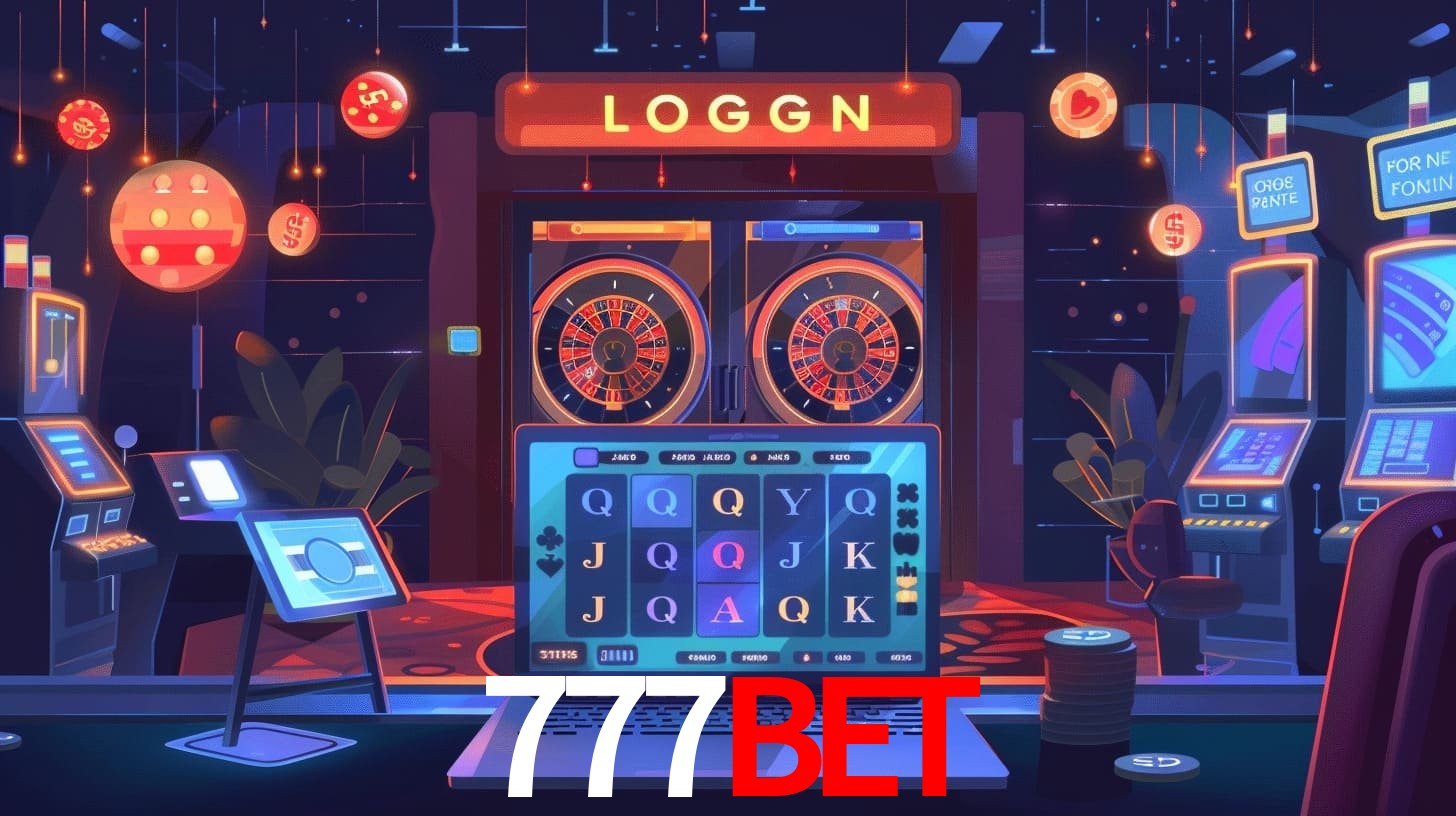 777bet - Aposta Radical - 777Bet Login