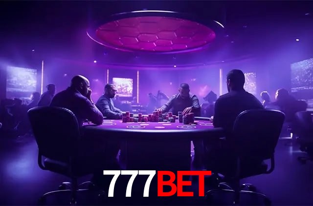 777Bet Login